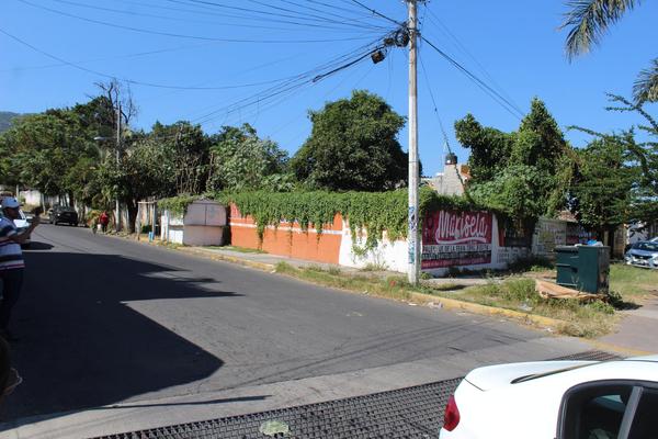 Foto de inmueble en  , Col. Tepic Centro C.P. 63000, Tepic