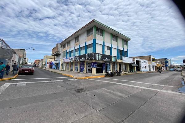 Foto de inmueble en  , Col. Tepic Centro C.P. 63000, Tepic