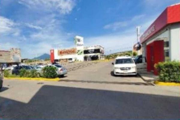 Foto de inmueble en TEPIC, Col. Tepic Centro C.P. 63000, Tepic