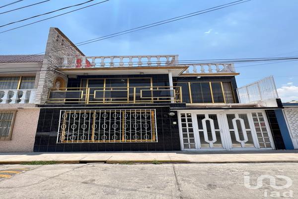 Foto de inmueble en Tepozteco #509, Col. Ciudad Azteca Sección Oriente C.P. 55120, Ecatepec de Morelos