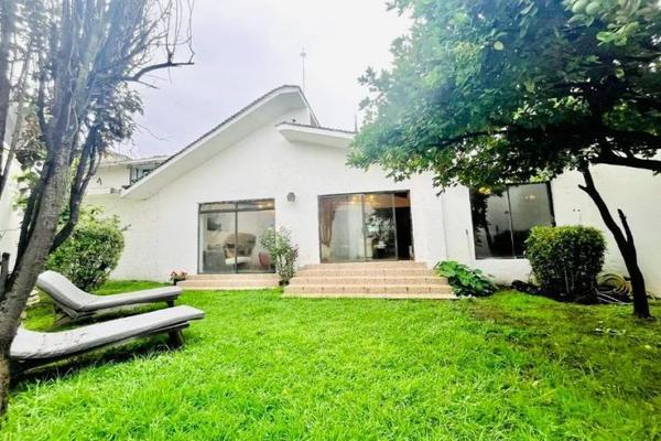 Foto de inmueble en Tepozteco, Col. Colinas del Bosque C.P. 14608, Tlalpan