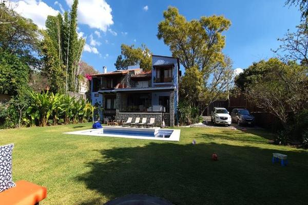 Foto de inmueble en  , Col. Tepoztlán Centro C.P. 62520, Tepoztlán