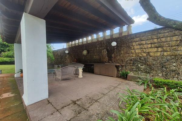 Foto de inmueble en TEPOZTLAN, Col. Tepoztlán Centro C.P. 62520, Tepoztlán