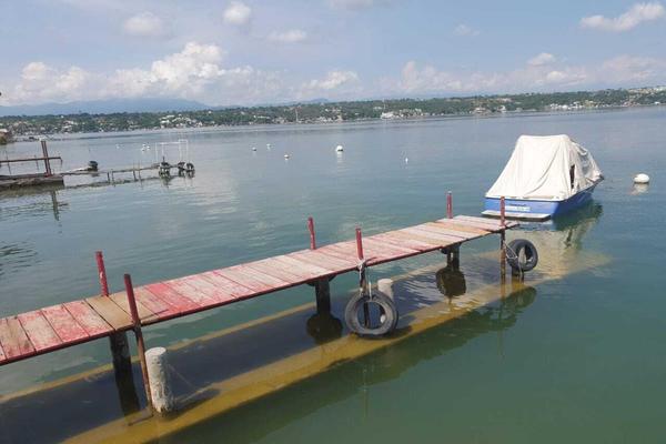 Foto de inmueble en TEQUES #5, Col. Tequesquitengo C.P. 62915, Jojutla
