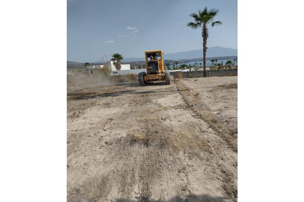 Foto de inmueble en  , Col. Tequesquitengo C.P. 62915, Jojutla