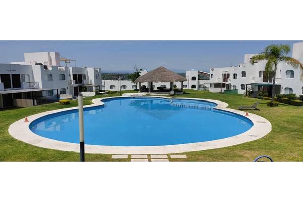 Foto de inmueble en  , Col. Tequesquitengo C.P. 62915, Jojutla