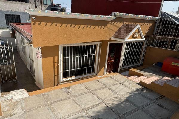 Foto de inmueble en  , Col. Tequexquinahuac Parte Alta C.P. 54020, Tlalnepantla de Baz