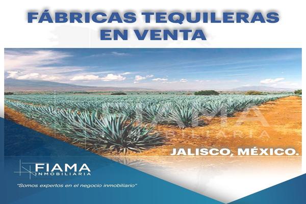 Foto de inmueble en ., Col. Tequila Centro C.P. 46400, Tequila