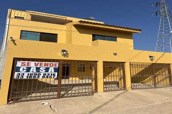 Foto de inmueble en  , Col. Tequila Centro C.P. 46400, Tequila