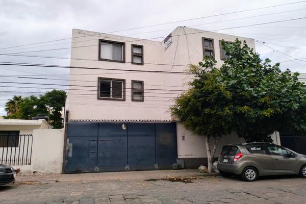 Foto de inmueble en  , Col. Tequisquiapan C.P. 78250, San Luis Potosí