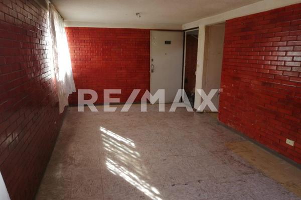 Foto de inmueble en Tercera Cerrada de Tortolas, Col. San Pablo de las Salinas C.P. 54930, Tultitlán