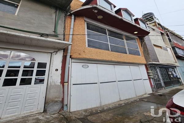 Foto de inmueble en Tercera Cerrada La Joya, Col. Santa María Chiconautla C.P. 55066, Ecatepec de Morelos