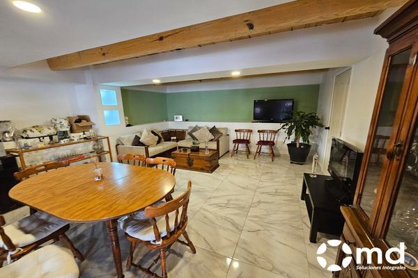 Foto de inmueble en Tercera Cda. San Isidro, Col. San Bartolo Cahualtongo C.P. 02720, Azcapotzalco