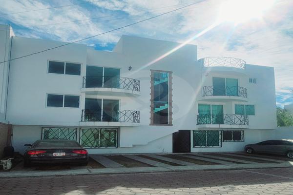Foto de inmueble en Tercera Privada Cristo Rey 28, Col. Ignacio Romero Vargas C.P. 72120, Puebla