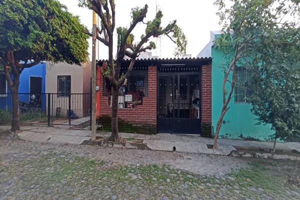 Foto de inmueble en Teresa Ahumada #395, Col. Lindavista C.P. 28979, Villa de Álvarez