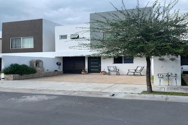 Foto de inmueble en Teresita, Col. Residencial Apodaca C.P. 66606, Apodaca