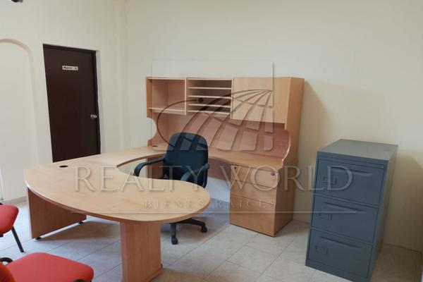 Foto de inmueble en  , Col. Terminal C.P. 64580, Monterrey