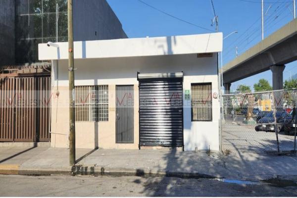 Foto de inmueble en Terminal, Col. Terminal C.P. 64580, Monterrey