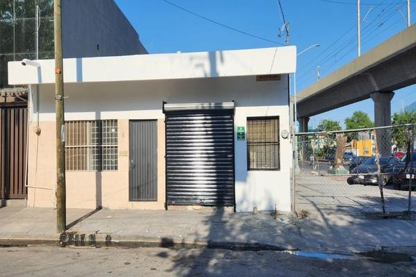 Foto de inmueble en terminal, Col. Terminal C.P. 64580, Monterrey