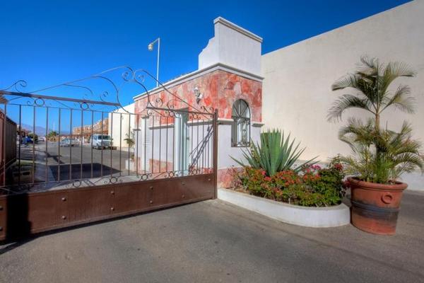 Foto de inmueble en  , Col. Terranova C.P. 23473, Los Cabos