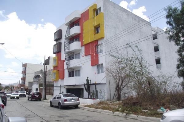 Foto de inmueble en  , Col. Terrazas C.P. 42098, Pachuca de Soto