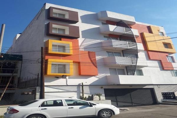 Foto de inmueble en  , Col. Terrazas C.P. 42098, Pachuca de Soto