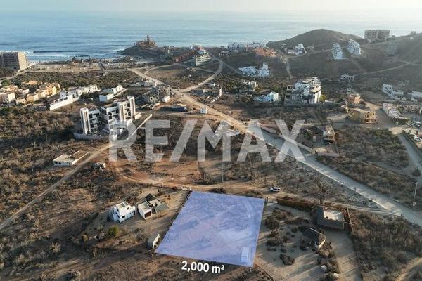 Foto de inmueble en Terreno Central Cerritos, Pescadero, Col. El Pescadero C.P. 23300, La Paz
