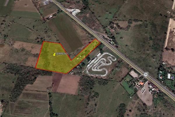 Foto de inmueble en Terreno en Venta 4.4Ha Santa Fe-Paso del Toro Veracruz Puerto, Col. Jardines de Las Ánimas C.P. 91196, Xalapa