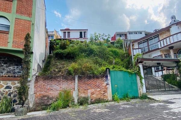 Foto de inmueble en Terreno en Venta Animas Xalapas, Col. Jardines de Las Ánimas C.P. 91196, Xalapa