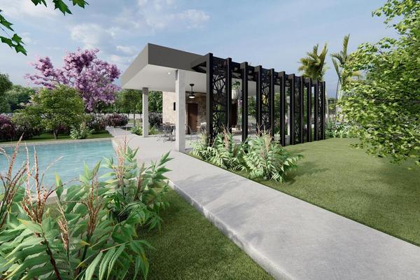 Foto de inmueble en TERRENO/LOTE EN VENTA MERIDAFRACCIONAMIENTO REAL MONTEJOPRIVADA TANAH RESIDENCIALDICIEMBRE 2025., Col. Real Montejo C.P. 97302, Mérida