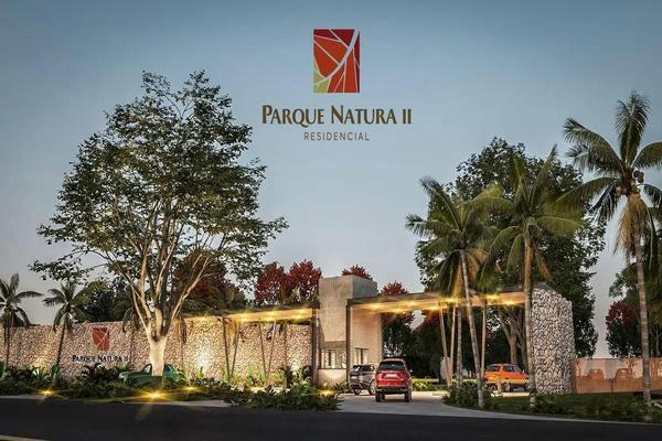 Foto de inmueble en TERRENO/LOTE EN VENTA MERIDASITPACHPRIVADA PARQUE NATURA 2JULIO 2026., Col. Sitpach C.P. 97306, Mérida