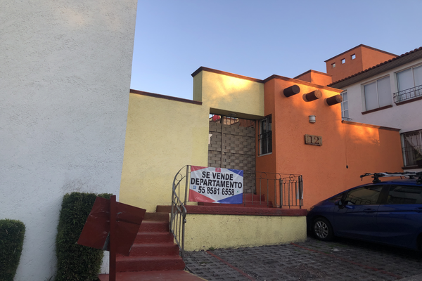 Foto de inmueble en Terrones benitez, Col. Memetla C.P. 05330, Cuajimalpa de Morelos