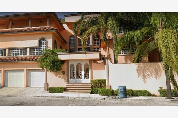 Foto de inmueble en TESALIA, Col. Colonial Cumbres C.P. 64349, Monterrey