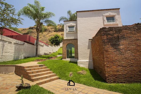 Foto de inmueble en Tescalame, Col. Los Gavilanes Poniente C.P. 45645, Tlajomulco de Zúñiga