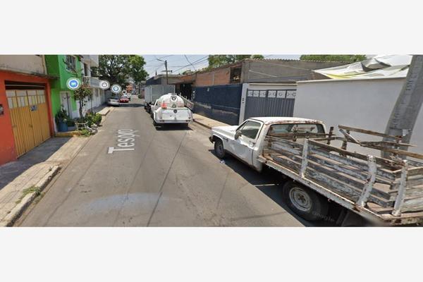 Foto de inmueble en TESORO #16, Col. Los Olivos C.P. 13210, Tláhuac
