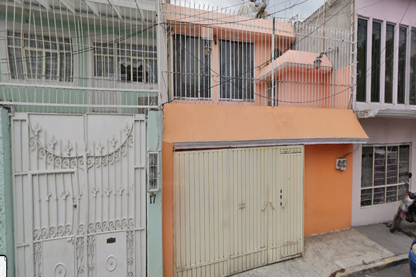 Foto de inmueble en Tesoro, Col. Los Olivos C.P. 13210, Tláhuac