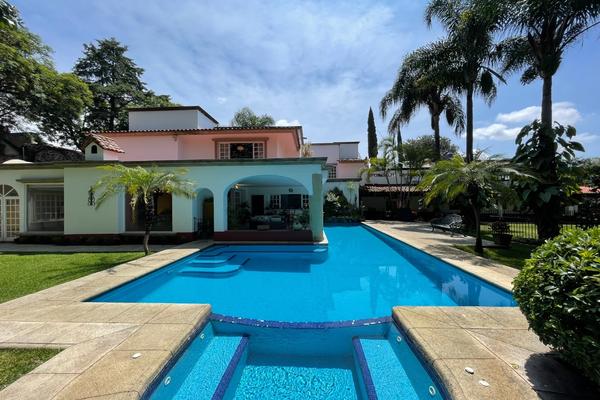 Foto de inmueble en  , Col. Tetela del Monte C.P. 62130, Cuernavaca