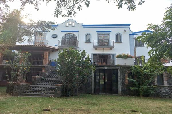 Foto de inmueble en . #., Col. Tetela del Monte C.P. 62130, Cuernavaca