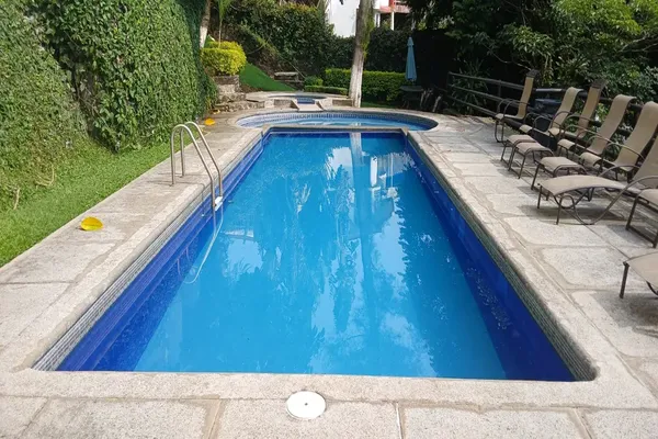 Foto de inmueble en  , Col. Tetela del Monte C.P. 62130, Cuernavaca