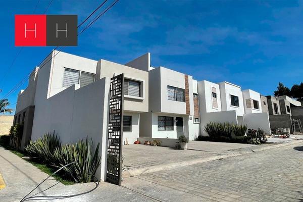 Foto de inmueble en Tétela, Col. San Francisco Acatepec C.P. 72846, San Andrés Cholula