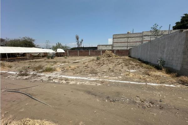 Foto de inmueble en  , Col. Tetelcingo C.P. 62757, Cuautla