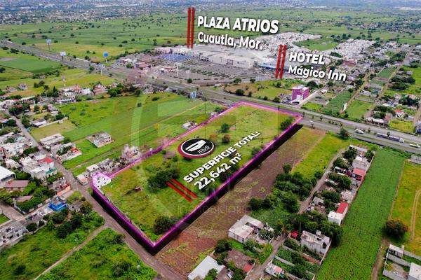 Foto de inmueble en TETELCINGO, Col. Tetelcingo C.P. 62757, Cuautla