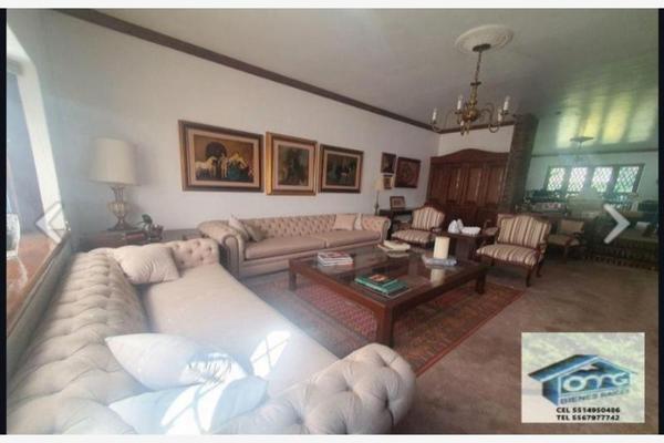 Foto de inmueble en . #., Col. Tetelpan C.P. 01700, Álvaro Obregón