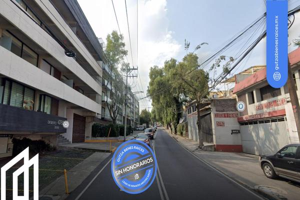 Foto de inmueble en  , Col. Tetelpan C.P. 01700, Álvaro Obregón