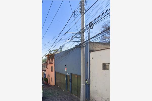 Foto de inmueble en  , Col. Tetelpan C.P. 01700, Álvaro Obregón