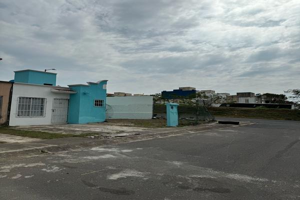Foto de inmueble en Tetlapa, Col. Palma Real C.P. 91826, Veracruz