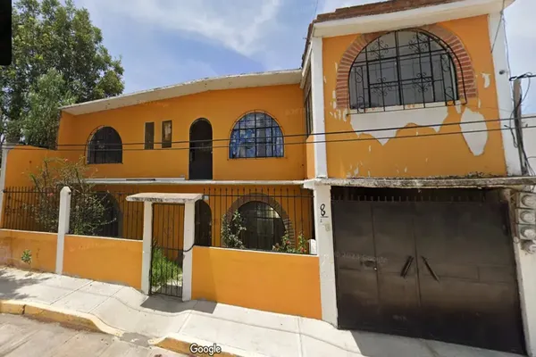 Foto de inmueble en TEXAS #8, Col. San Luis Huexotla C.P. 56220, Texcoco