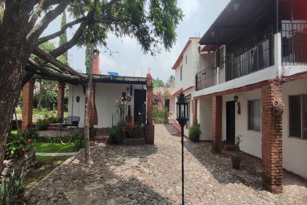 Foto de inmueble en  , Col. Texcacoa C.P. 54605, Tepotzotlán