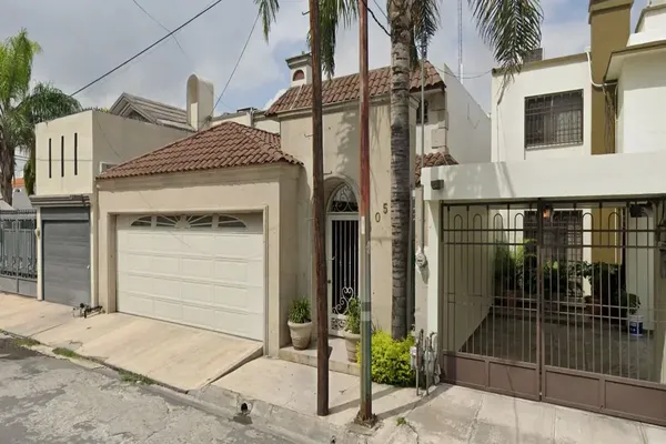 Foto de inmueble en TEXCOCO #00, Col. Residencial Anáhuac C.P. 66457, San Nicolás de los Garza
