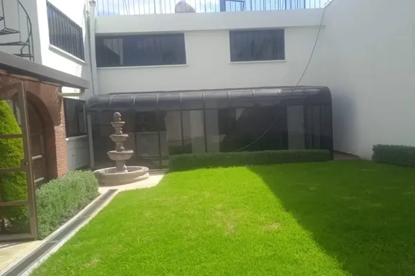 Foto de inmueble en Texcoco #802, Col. Sector Popular C.P. 50040, Toluca